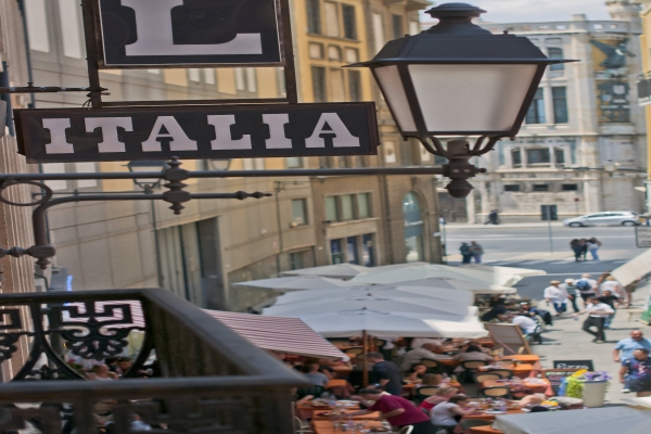 Hotel Italia